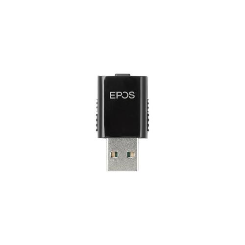 34636J - EPOS IMPACT SDW 5061 Stereo DECT Headset