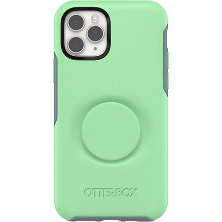 mint green otterbox iphone 11