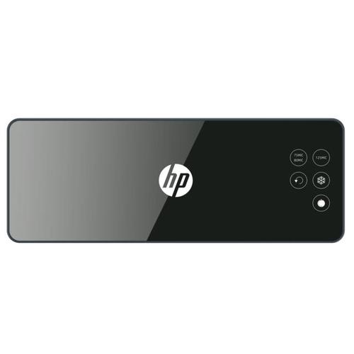 HP Pro Laminator 600 A4 3163