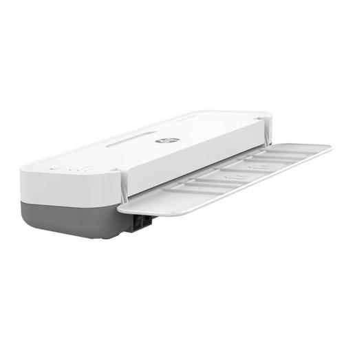 HP OneLam 400 A4 Laminator 3160 61226LM Buy online at Office 5Star or contact us Tel 01594 810081 for assistance