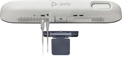HP Poly Studio P15 Personal Video Bar | 34209J | HP Poly