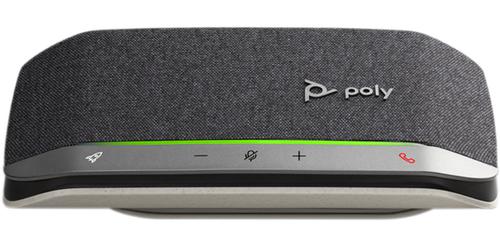 HP Poly Sync 20 USB-A Bluetooth Portable Speakerphone