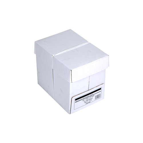 Contract Copier Opportunity A4 White 613054 [Pack 500]