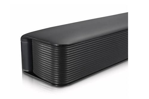 lg soundbar bass blast