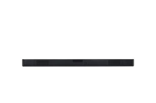 LG SN4 300W RMS 2 Channels Bluetooth Sound Bar with Wireless Subwoofer DTS Technology Dolby Sound 2xHDMI Ports 1xUSB Port Bluetooth Enabled