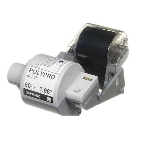 Brother Black Ink Ribbon 50mm - RBPP3BK Brother