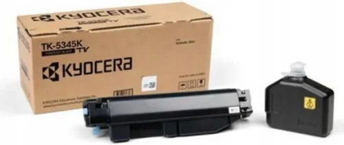 OEM Kyocera TK5345K Black 17000 pages Original Toner 1T02ZL0NL0