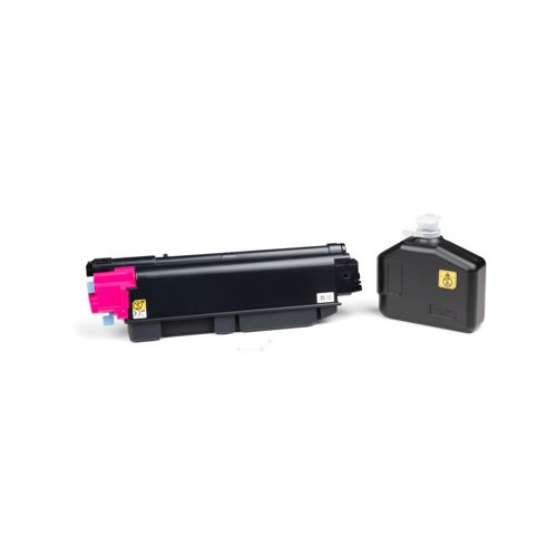 OEM Kyocera TK5345M Magenta 9000 pages Original Toner 1T02ZLBNL0