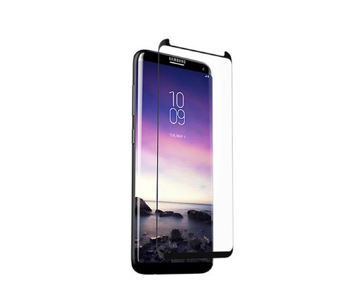 Invisible Shield Glass Curve Screen Protector for Samsung Galaxy S9 Plus