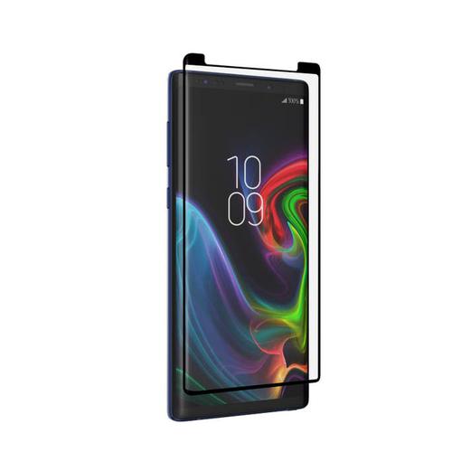 Invisible Shield Glass Curve Elite Screen Protector for Samsung Galaxy Note 9