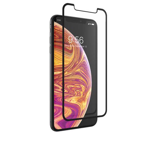 Invisible Shield Glass Curve Screen Protector for Apple iPhone XS Max
