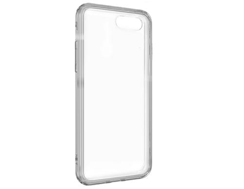 Invisible Shield 360 Protection Clear TPU Phone Case for Apple iPhone 8
