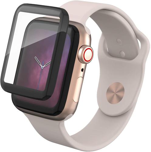 Invisible Shield Glass Curve Elite Screen for Series 4 Apple Watch 44mm