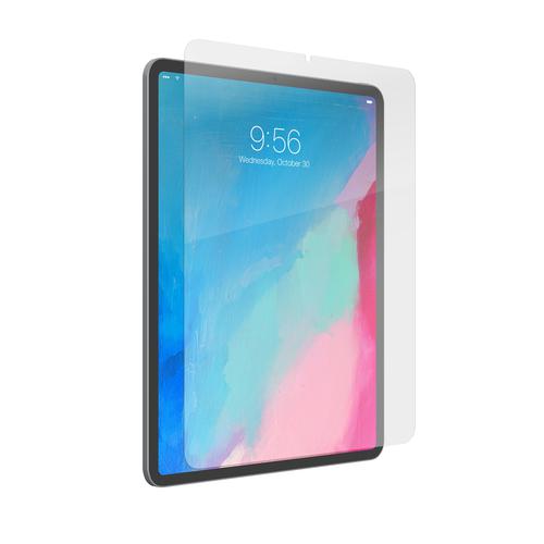 Invisible Shield Glass Plus Screen Protector for Apple iPad 10.5 Inch 2018
