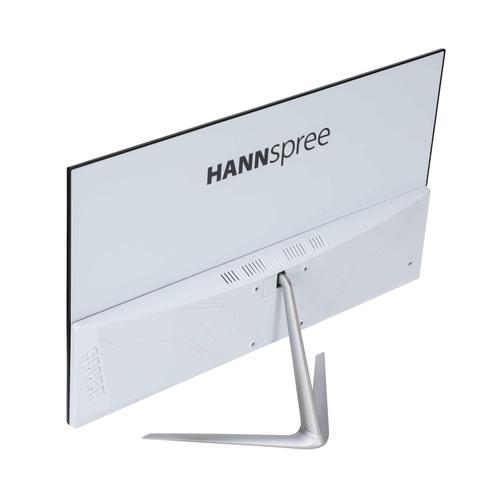 Hannspree HC240HFW 23.8 Inch 1920 x 1080 Pixels Full HD 8ms Response Time VGA HDMI LED Monitor Desktop Monitors 8HAHC240HFW