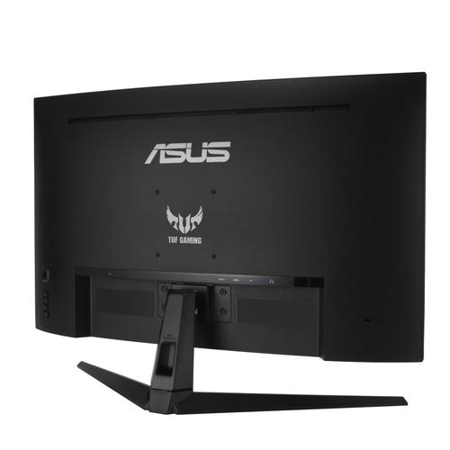 ASUS TUF Gaming VG32VQ1BR 31.5 Inch 2560 x 1440 Pixels Wide Quad HD VA Panel DisplayPort HDMI Monitor Asus