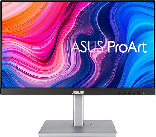 ASUS ProArt PA278CV 27 Inch 2560 x 1440 Pixels IPS Panel HDMI DisplayPort USB C Monitor Asus