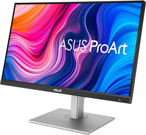 ASUS ProArt PA278CV 27 Inch 2560 x 1440 Pixels IPS Panel HDMI DisplayPort USB C Monitor Desktop Monitors 8ASPA278CV
