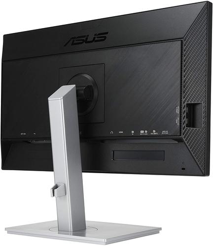 ASUS ProArt PA247CV 23.8 Inch 1920 x 10880 Pixels Full HD IPS Panel HDMI DisplayPort USB-C Monitor Desktop Monitors 8ASPA247CV