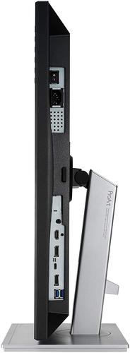 ASUS ProArt PA247CV 23.8 Inch 1920 x 10880 Pixels Full HD IPS Panel HDMI DisplayPort USB-C Monitor Asus