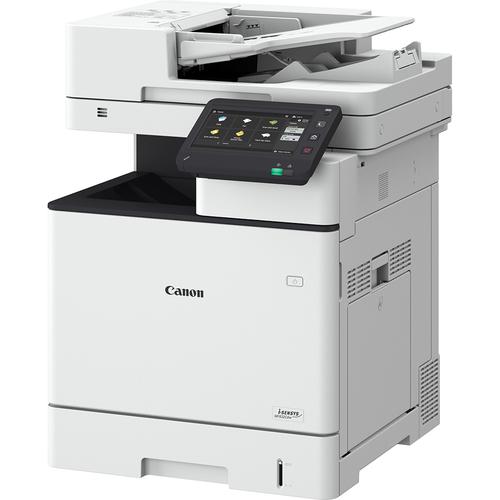 Canon I-Sensys MF832CDW Colour Laser Printer 4930C011