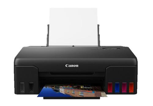 CO17294 Canon Pixma G550 Single function Inkjet Printer 4621C008