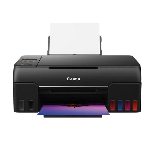 Canon Pixma G650 Multi Function Inkjet Printer 4620C008 Inkjet Printer CO17265