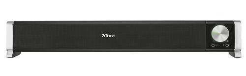 Trust Asto Soundbar Speaker for PC TV Speakers 8TR21046