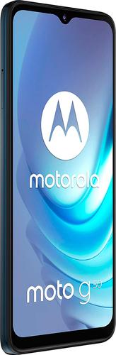 Motorola Moto G50 Dual SIM Android 11 5G 4GB 64GB USB C 5000 mAh Steel Grey Mobile Phone