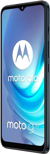 moto g50 gives you the next generation speed you want. Films that download in seconds? With superfast 5G speed, you got it. A stunning screen that refreshes at 90 Hz? Done. How about over 2 days of battery and 48 MP triple camera system? With moto g50, it’s all yours.