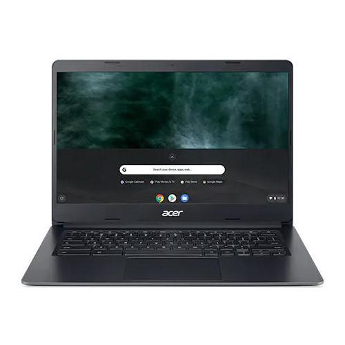 Acer Chromebook C933 C6YY14 Inch Intel Celeron 4GB LPDDR4SDRAM 32GB Flash Chrome OS Intel UHD Graphics 600 Black