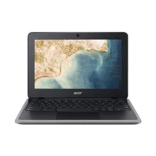 Acer Chromebook C733U C2XV 11.6 Inch Intel Celeron N4000 4GB LPDDR4SDRAM 32GB eMMC Chrome OS Black