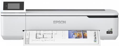 8EPC11CF11302A1 | These entry-level large format printers allow users to print technical and CAD drawings in great detail. It’s all about the detail, throughput speed and size of the output (up to 24”). It's designed for those who need a professional-level, technical printer that boasts a low total cost of ownership. Whether you’re an architect, student, engineer, or work in an advertising agency, the need to print accurately, precisely, reliably and in great detail is essential.