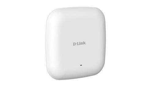 D Link AC1300 Wireless Wave 2 Dual Band PoE Access Point 8DLDAP2610 Buy online at Office 5Star or contact us Tel 01594 810081 for assistance