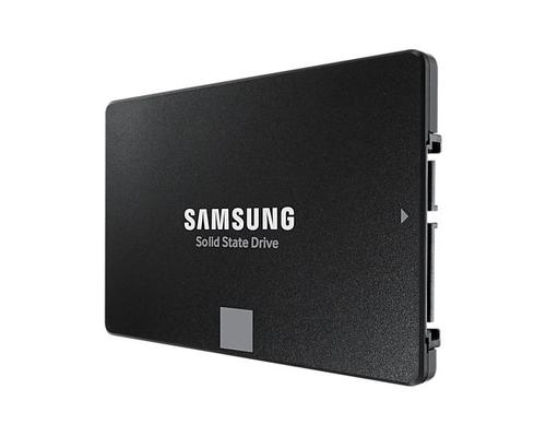 Samsung 870 EVO 2.5 Inch 2TB Serial ATA III VNAND Internal SSD Up to 560MBs Read Speed Up to 530MBs Write Speed Samsung