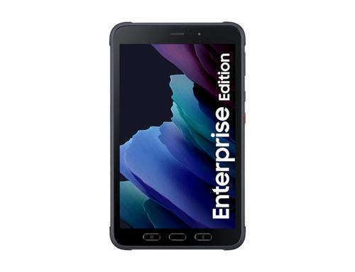 Samsung Galaxy Tab Active 3 8 Inch LTE 4G Samsung Exynos Octa Core 2.7GHz 4GB 64GB WiFi 6 802.11ax Android 10 Black