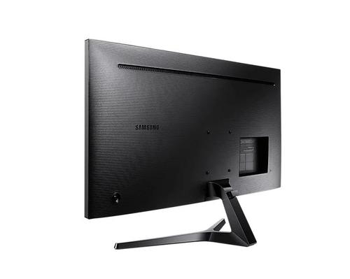Visit Office Equipment Online for Samsung S34J550 34in UltraWide Quad HD x 1440 Resolution Freesync x2 DisplayPort LED Monitor | LS34J550WQRXXU