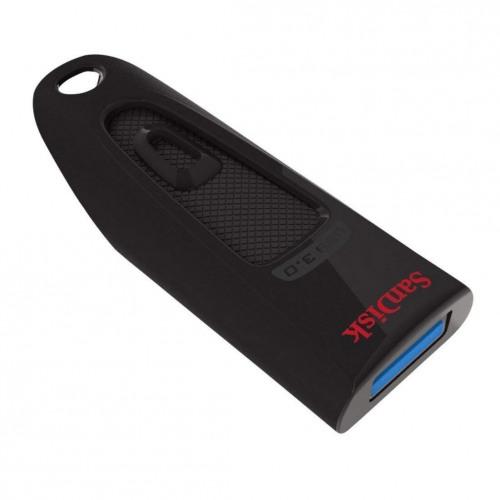 SanDisk Ultra 64GB USB 3.0 Flash Drives 3 Pack 8SD10372690 Buy online at Office 5Star or contact us Tel 01594 810081 for assistance