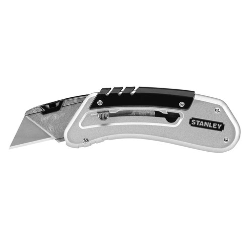 Stanley FatMax Retractable Safety Knife 0-10-810 | SB08106 | Stanley
