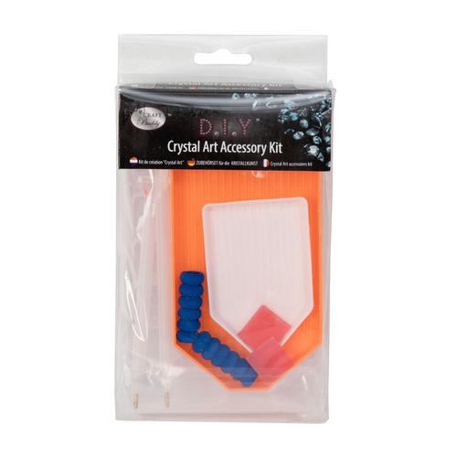 Crystal Art Accessory Pack CAAP19 12174CB Buy online at Office 5Star or contact us Tel 01594 810081 for assistance