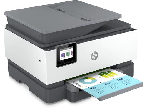 HP OfficeJet Pro 9014e All In One Printer 22A56B