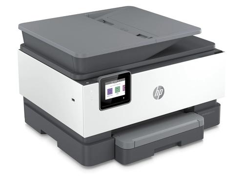HP22A55B#687 | Count on fast print speeds up to to 22 ppm, automatic two-sided printing, reliable Wi-Fi connectivity and a large 250 sheet paper tray. Choose HP+ at setup to receive 6 months of Instant Ink and an extended (up to 3 years) HP warranty.