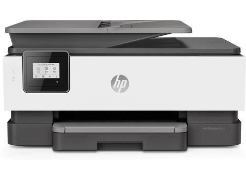 HP Officejet 8014 Wireless Inkjet Colour Multifunction Printer Print Scan Copy