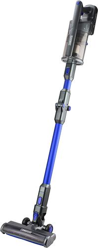 Zanussi ZANXZ251BL Rechargeable Hand Stick Vacuum 0.5L