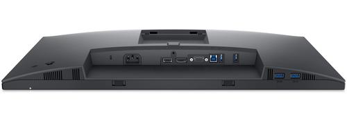 Dell P Series P2422H 24 Inch 1920 x 1080 Pixels Full HD IPS Panel HDMI DisplayPort VGA USB Monitor