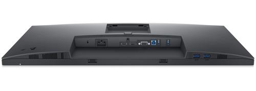Dell P2722H 27 inch Full HD IPS LED Monitor - 1920x1080 Desktop Monitors 8DEP2722H