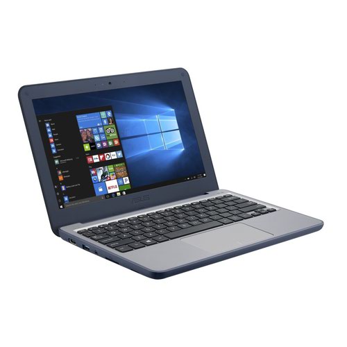 8ASW202NAGJ0022RA | ASUS W202 is the ideal learning platform for enthusiastic young minds. Powered by the latest Intel® processors and pre-loaded with Windows 10, supporting the full version of Microsoft Office and Cortana with far-field technology. The W202 features ultra-fast 802.11ac Wi-Fi, an ergonomic keyboard, and rubber-lined edges and corners that help protect it against bumps and knocks, inside and outside of the classroom. It also features a unique three-piece modular design to facilitate easy on-site maintenance.