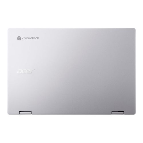 Acer Chromebook Spin 513 R841T 13.3 Inch Notebook Snapdragon 7c Kryo 468 4GB RAM 64GB SSD eMMC UK Google Chrome OS Notebook PCs 8ASNXAA5EK001