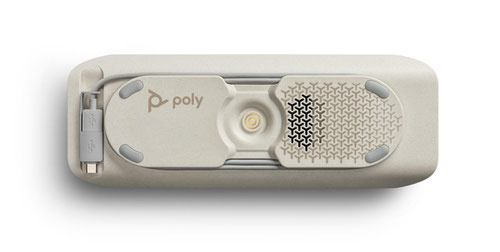 HP Poly Sync 40-M USB-A USB-C Bluetooth Microsoft Teams Certified Speakerphone HP Poly