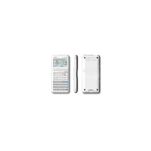 Casio FX-9860GIII Graphic Calculator FX-9860GIII-S-UT  34339CX